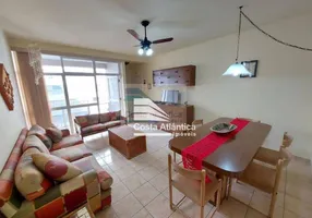 Foto 1 de Apartamento com 4 Quartos à venda, 140m² em Barra Funda, Guarujá
