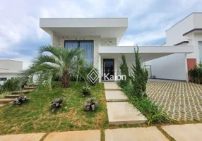 Foto 1 de Casa de Condomínio com 3 Quartos à venda, 236m² em Loteamento Residencial Una, Itu