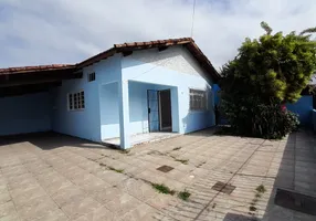Foto 1 de Casa com 1 Quarto para alugar, 70m² em Vila Caicara, Praia Grande