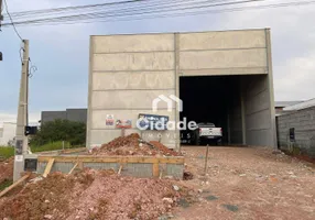 Foto 1 de Galpão/Depósito/Armazém para alugar, 378m² em São Cristovão, Barra Velha