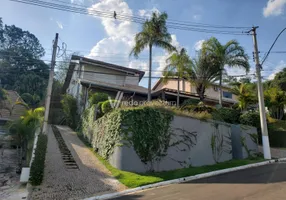 Foto 1 de Casa de Condomínio com 3 Quartos à venda, 350m² em Parque Jatibaia, Campinas