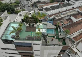 Foto 1 de Cobertura com 2 Quartos à venda, 180m² em Macuco, Santos