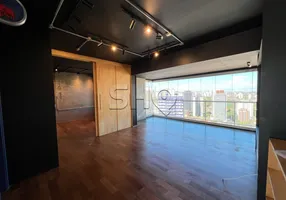 Foto 1 de Cobertura com 1 Quarto para alugar, 130m² em Vila Madalena, São Paulo