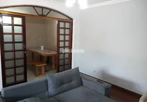 Foto 1 de Casa com 3 Quartos à venda, 180m² em Jardim Samara, São Paulo
