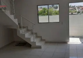 Foto 1 de Casa de Condomínio com 2 Quartos à venda, 59m² em Botujuru, Mogi das Cruzes