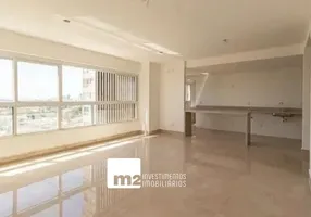 Foto 1 de Apartamento com 3 Quartos à venda, 115m² em Setor Marista, Goiânia