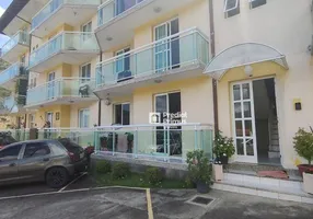 Foto 1 de Apartamento com 2 Quartos à venda, 60m² em Cônego, Nova Friburgo