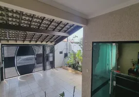 Foto 1 de Casa com 2 Quartos à venda, 116m² em Parque Residencial Jaguari, Americana