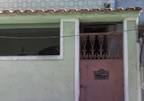Foto 1 de Casa com 2 Quartos à venda, 176m² em Magalhães Bastos, Rio de Janeiro