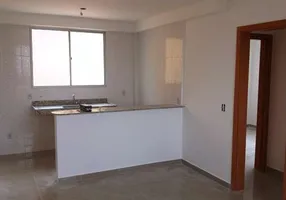 Foto 1 de Apartamento com 2 Quartos à venda, 53m² em Alvorada, Sabará