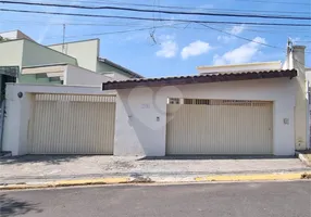 Foto 1 de Casa com 4 Quartos para venda ou aluguel, 208m² em Brasil, Itu