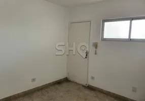 Foto 1 de Apartamento com 2 Quartos à venda, 47m² em Vila Romana, São Paulo