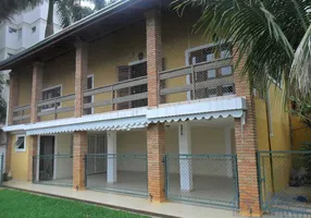 Foto 1 de Casa com 3 Quartos à venda, 300m² em Jardim Estoril, São José dos Campos