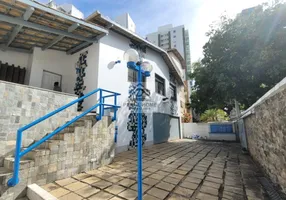 Foto 1 de Casa com 5 Quartos para alugar, 438m² em Pituba, Salvador