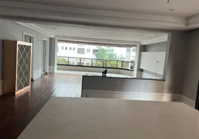 Foto 1 de Apartamento com 4 Quartos à venda, 380m² em Boqueirão, Santos