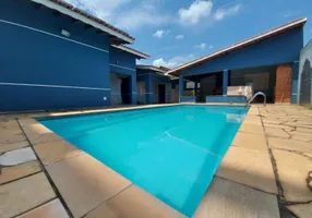 Foto 1 de Casa com 4 Quartos à venda, 431m² em Jardim Sao Joao 2 Parte, Jaguariúna