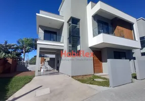 Foto 1 de Casa com 3 Quartos para alugar, 146m² em Campeche, Florianópolis