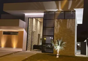 Foto 1 de Casa com 3 Quartos para venda ou aluguel, 253m² em Chacara Sao Jose, Jaguariúna