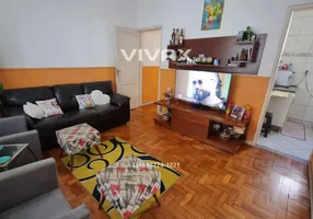 Foto 1 de Apartamento com 3 Quartos à venda, 91m² em Piedade, Rio de Janeiro
