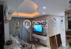 Foto 1 de Apartamento com 2 Quartos à venda, 45m² em Pavuna, Rio de Janeiro