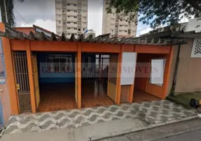 Foto 1 de Lote/Terreno à venda, 400m² em Vila Monte Alegre, São Paulo