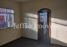 Foto 1 de Apartamento com 1 Quarto à venda, 66m² em Monte Castelo, Volta Redonda