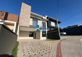 Foto 1 de Casa de Condomínio com 3 Quartos à venda, 141m² em Jardim Ecoville I, Cambé