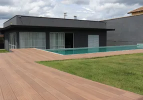 Foto 1 de Casa de Condomínio com 3 Quartos à venda, 400m² em Parque Marajoara, Tatuí