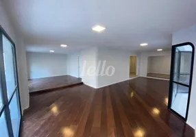 Foto 1 de Apartamento com 4 Quartos à venda, 293m² em Jardins, São Paulo