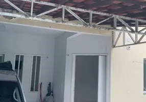 Foto 1 de Casa com 3 Quartos à venda, 120m² em Jardim Santo Inácio, Salvador