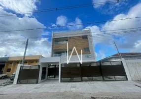 Foto 1 de Apartamento com 3 Quartos à venda, 65m² em Cristo Redentor, João Pessoa