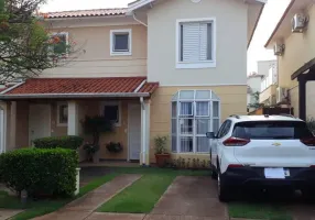 Foto 1 de Casa de Condomínio com 3 Quartos à venda, 123m² em Loteamento Residencial Vila Bella, Campinas