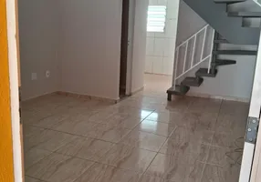 Foto 1 de Casa de Condomínio com 2 Quartos à venda, 60m² em Chacara Tres Marias, Sorocaba