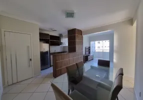 Foto 1 de Apartamento com 3 Quartos para alugar, 77m² em Saguaçú, Joinville