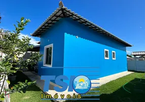 Foto 1 de Casa com 2 Quartos à venda, 180m² em Jacone Sampaio Correia, Saquarema