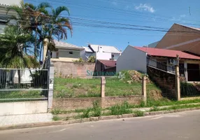 Foto 1 de Lote/Terreno à venda, 200m² em Vale do Sol, Cachoeirinha