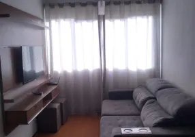 Foto 1 de Apartamento com 3 Quartos à venda, 71m² em Andrade, Londrina