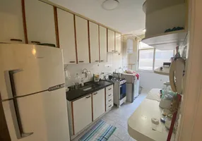 Foto 1 de Apartamento com 2 Quartos à venda, 55m² em Méier, Rio de Janeiro