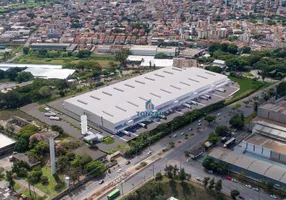 Foto 1 de Galpão/Depósito/Armazém para alugar, 5520m² em Cinco, Contagem