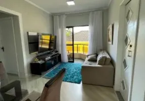 Foto 1 de Apartamento com 2 Quartos à venda, 69m² em Vila Alexandrina, São José dos Campos