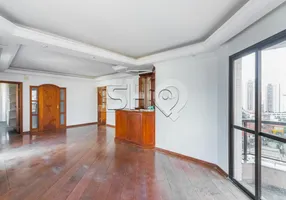 Foto 1 de Apartamento com 4 Quartos para alugar, 207m² em Santana, São Paulo
