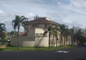 Foto 1 de Casa com 4 Quartos à venda, 476m² em Alto da Boa Vista, Ribeirão Preto