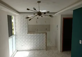 Foto 1 de Apartamento com 2 Quartos à venda, 55m² em Alphaville, Barra dos Coqueiros