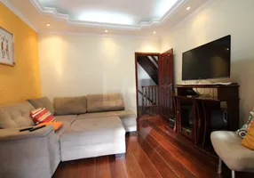 Foto 1 de Casa com 4 Quartos à venda, 446m² em Santa Amélia, Belo Horizonte