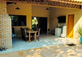 Foto 1 de Casa com 2 Quartos à venda, 212m² em Novo Uruguai, Teresina