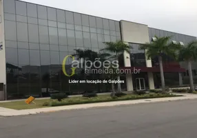 Foto 1 de Prédio Comercial para alugar, 4725m² em Jardim Alvorada, Jandira