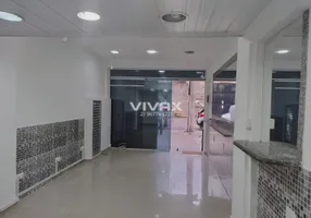 Foto 1 de Ponto Comercial à venda, 21m² em Méier, Rio de Janeiro