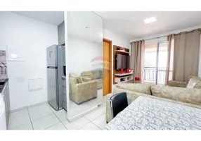 Foto 1 de Apartamento com 1 Quarto à venda, 36m² em Taguatinga Sul, Taguatinga