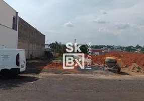 Foto 1 de Lote/Terreno à venda, 320m² em Osvaldo Rezende, Uberlândia