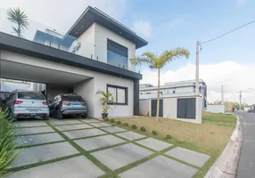 Foto 1 de Casa de Condomínio com 3 Quartos à venda, 248m² em Cezar de Souza, Mogi das Cruzes